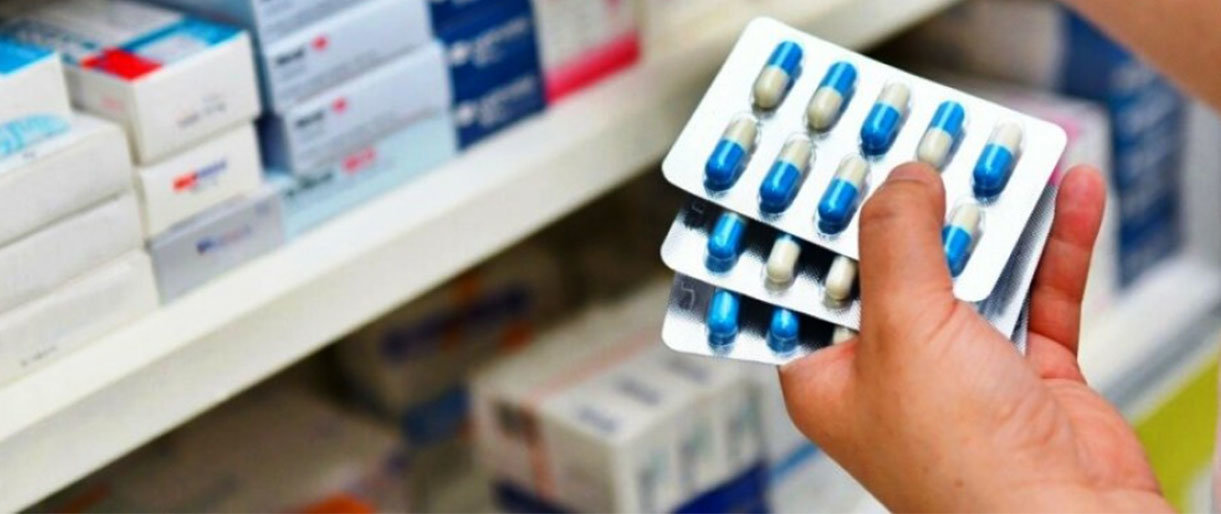 Nuo spalio pirmosios – naujas kompensuojamųjų vaistų kainynas