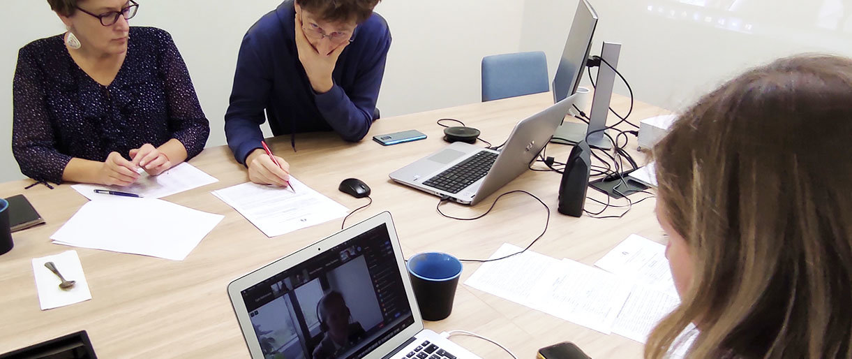 Mokslininkai ir praktikai ieško sprendimų jūros ir kranto problemoms spręsti