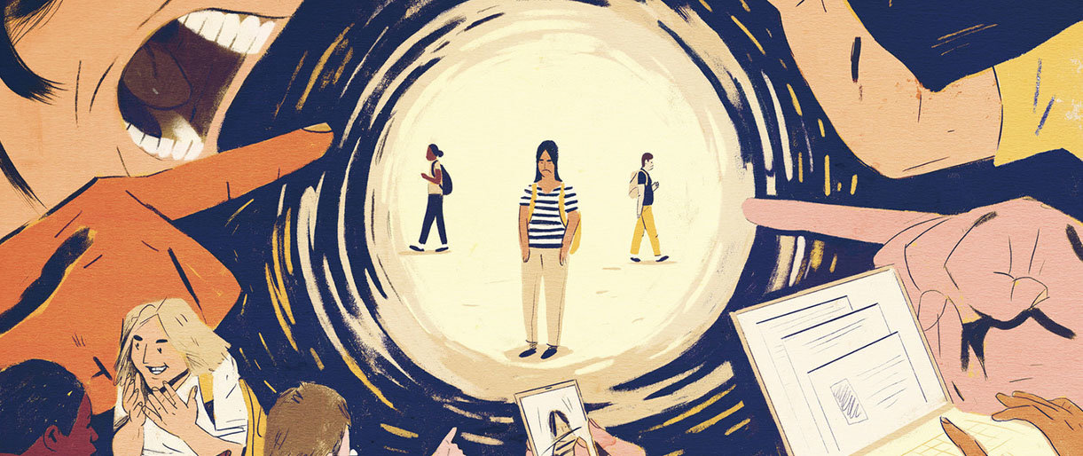 Spalio 22 d. - nemokama paskaita "Patyčios tarp vaikų ir paauglių"