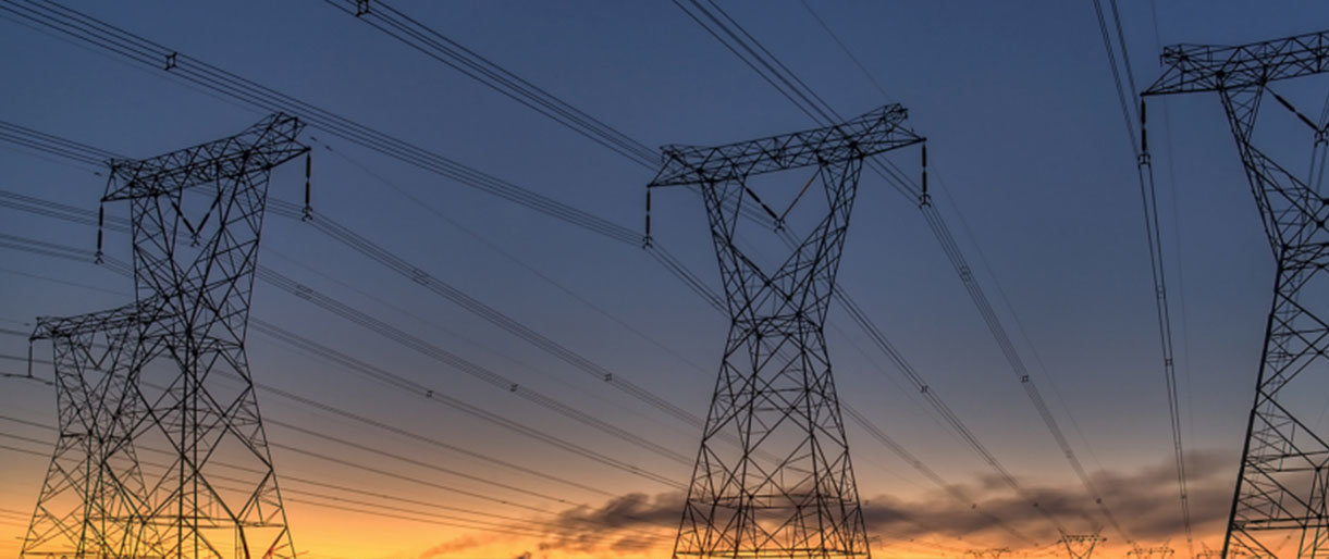 Nustatyta elektros energijos visuomeninio tiekimo paslaugos kainos viršutinė riba 2021 metams