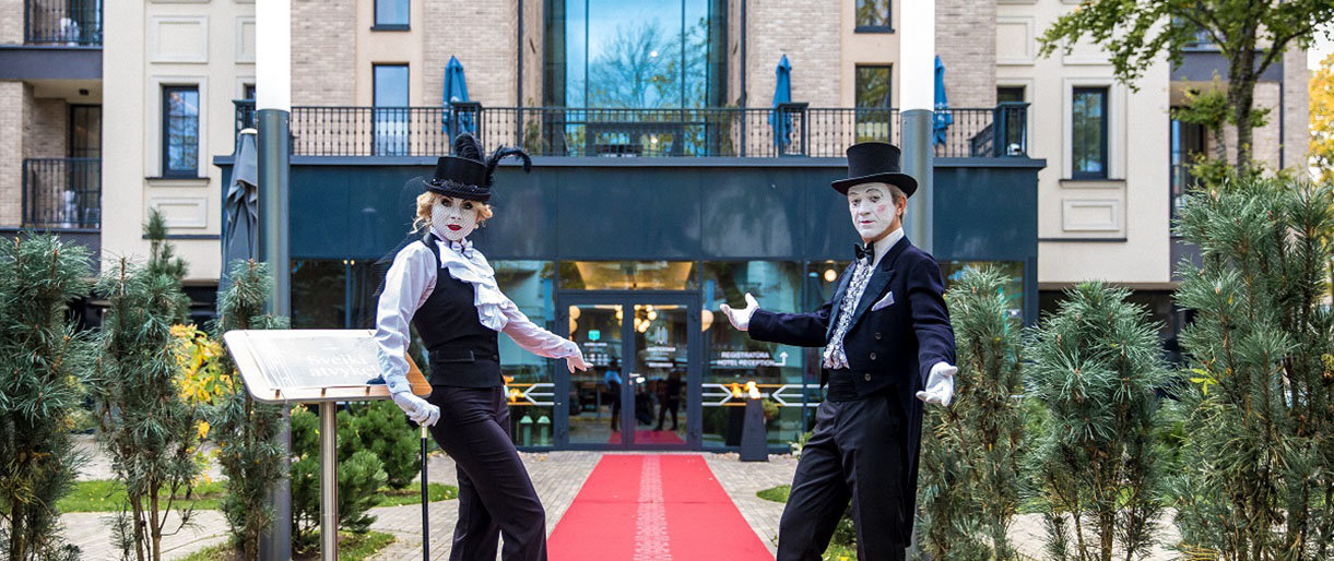 Aldo Kazlausko  nuotr.