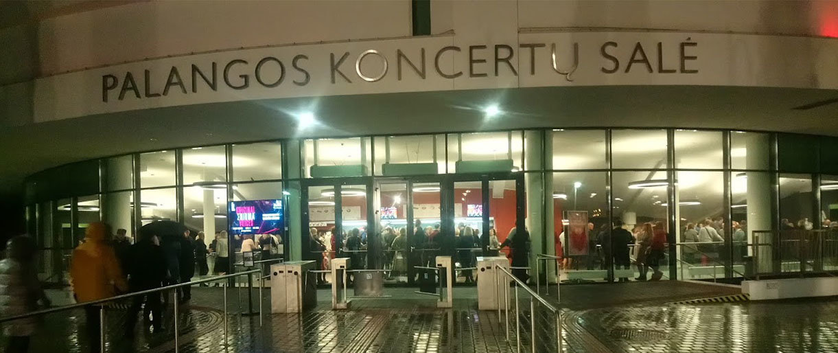 Laikinai apriboti renginiai ir susibūrimai viešose vietose