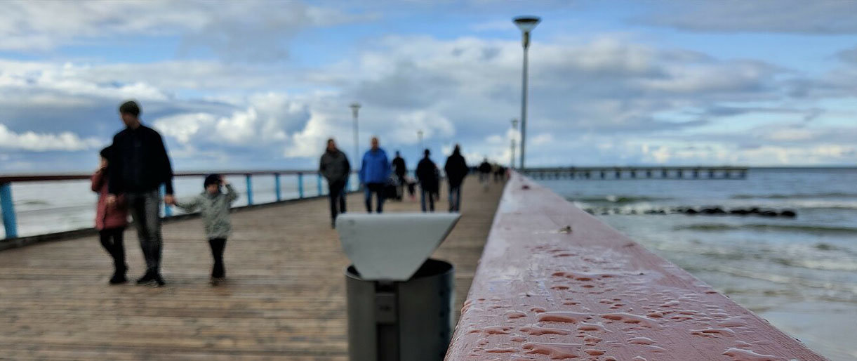 Palanga / N. Jankausko/LRT nuotr.