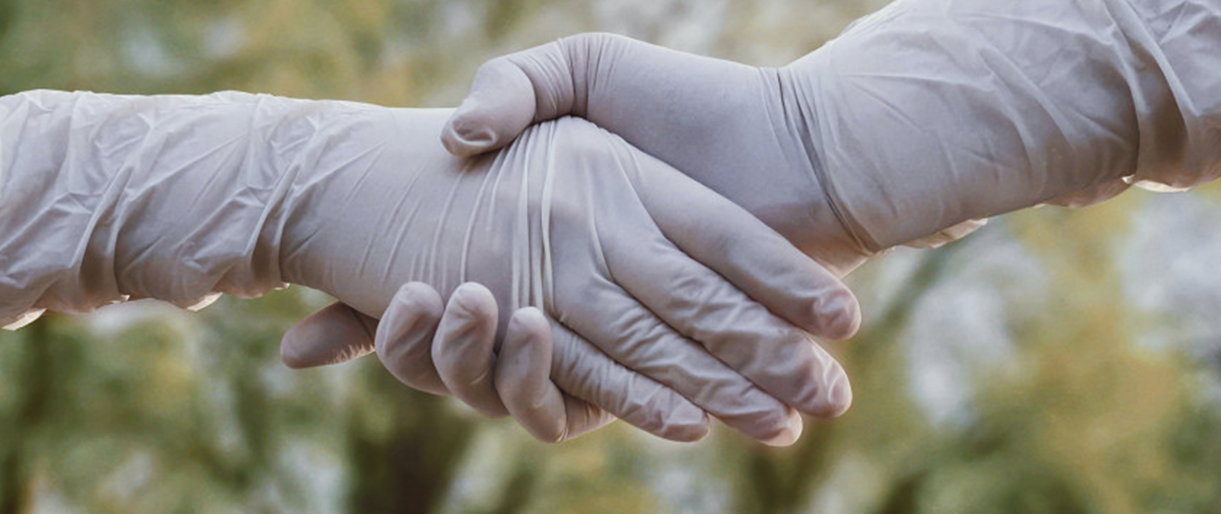 Sąlytį turėję asmenys turi laukti SMS žinutės iš NVSC