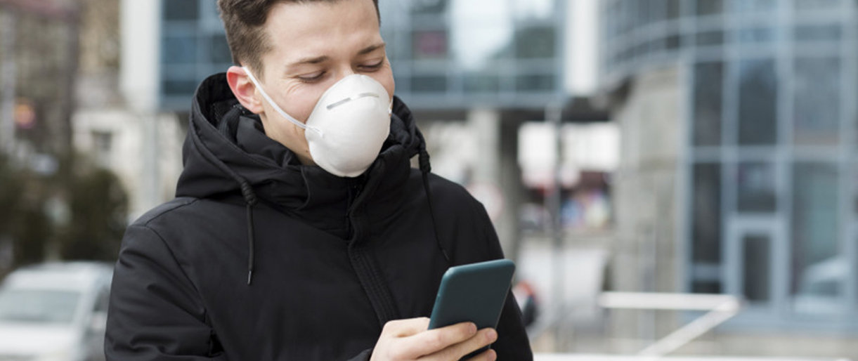 Vartotojai aktyviai diegiasi galimą sąlytį fiksuojančią programėlę KORONA STOP LT