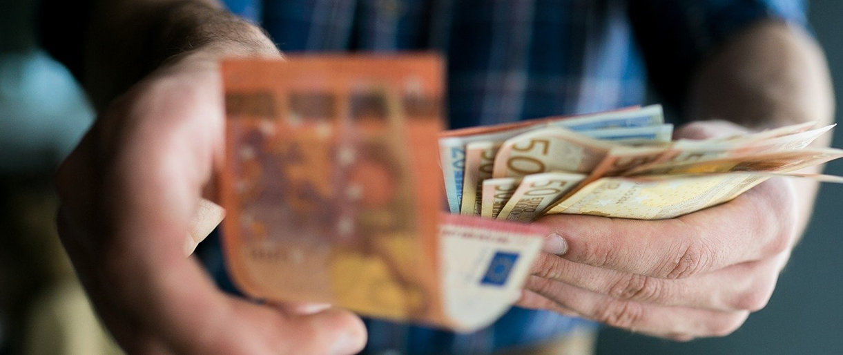 Kaip susigrąžinti dalį išlaidų už kai kurias paslaugas? Kaip susigrąžinti dalį išlaidų už kai kurias paslaugas?