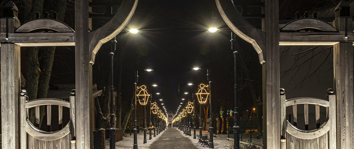 Palanga kalėdinę nuotaiką kurs dovanodama netikėtus atradimus