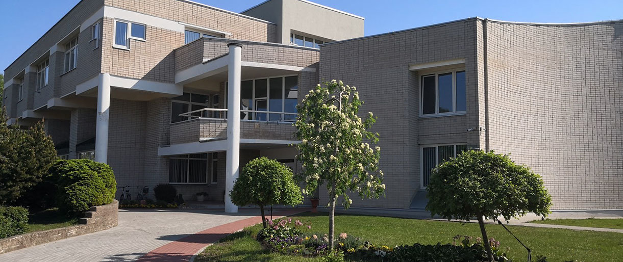 Palanga nelaukia: visi moksleiviai mokysis nuotoliniu būdu