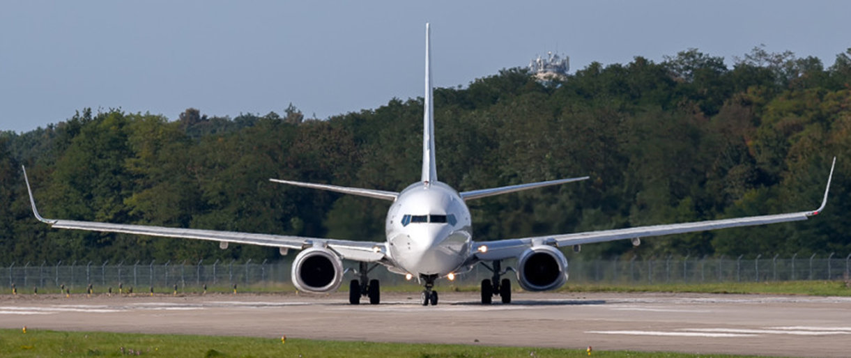 Gyvenantieji šalia Palangos oro uosto galės tikėtis piniginių kompensacijų už triukšmą