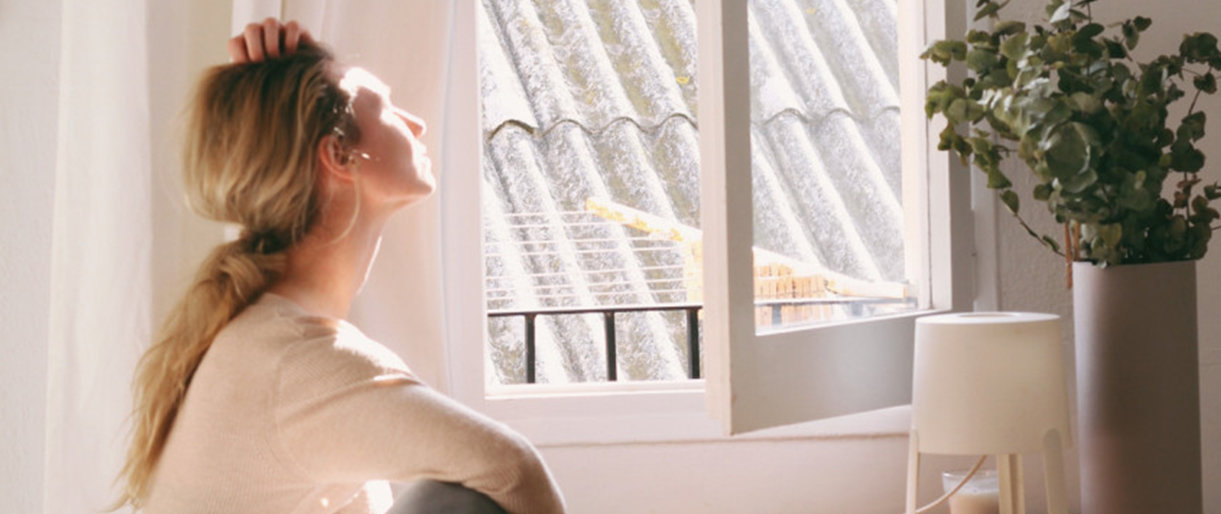 SAM atnaujino rekomendacijas gyventojams