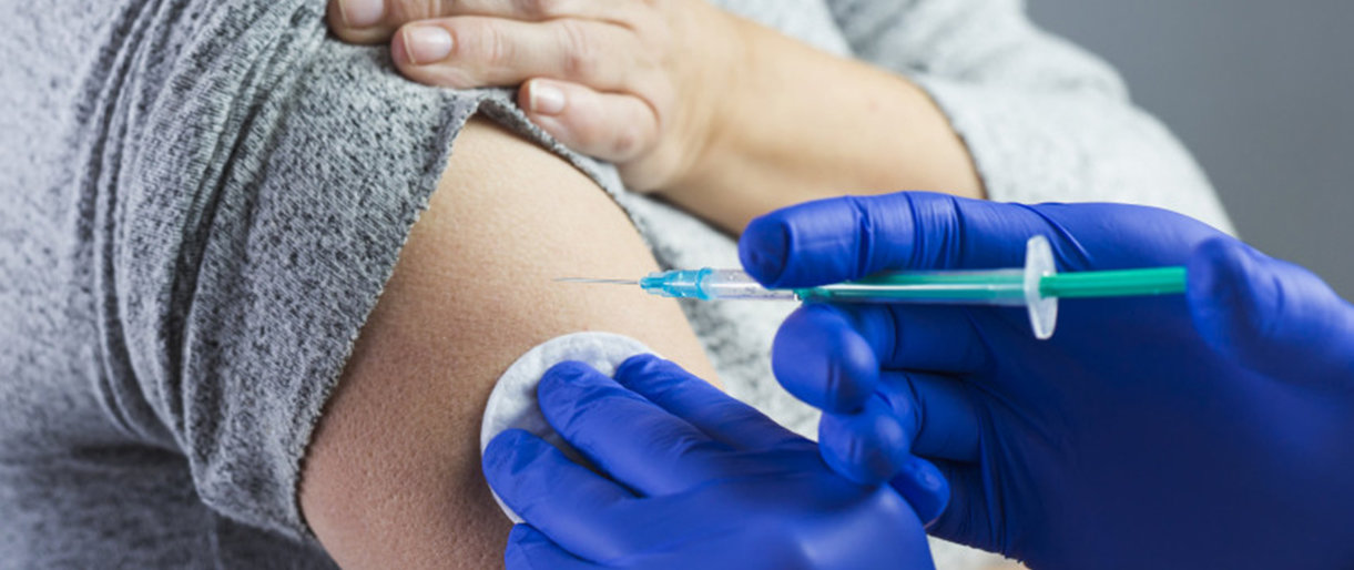 Savivaldybės įpareigotos tinkamai pasiruošti gyventojų skiepijimui nuo koronaviruso