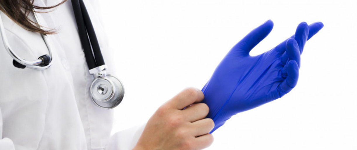 SAM informuoja: kada COVID-19 gali būti diagnozuotas be testo