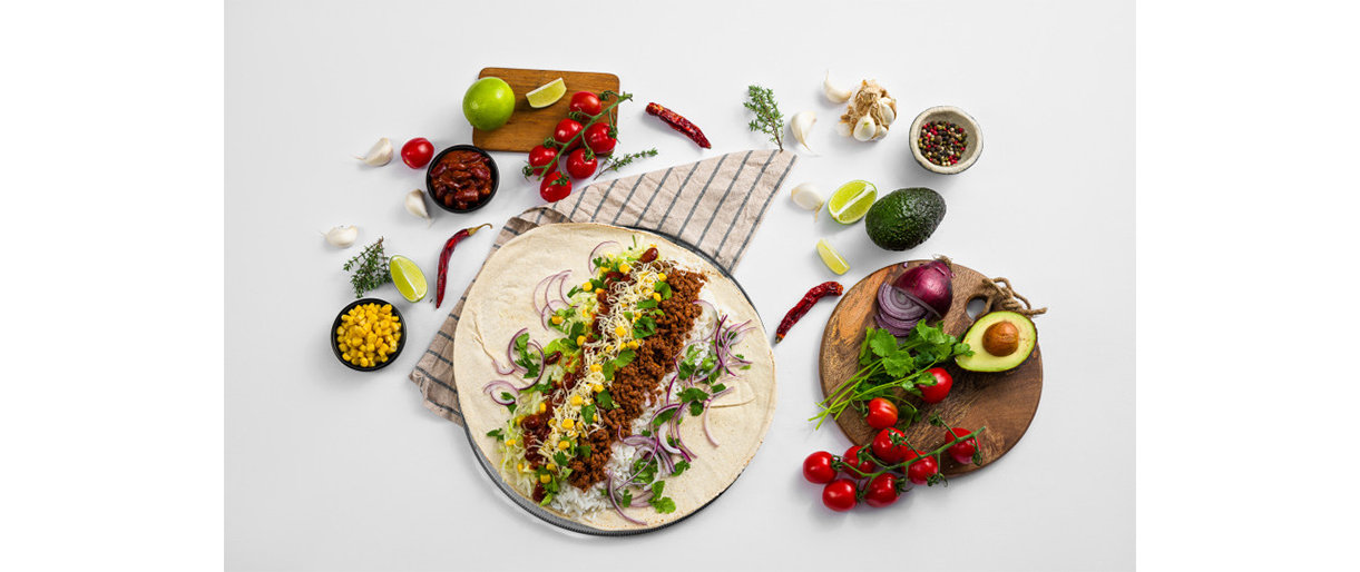 Buritas su jautiena / Organizatorių archyvo nuotr.