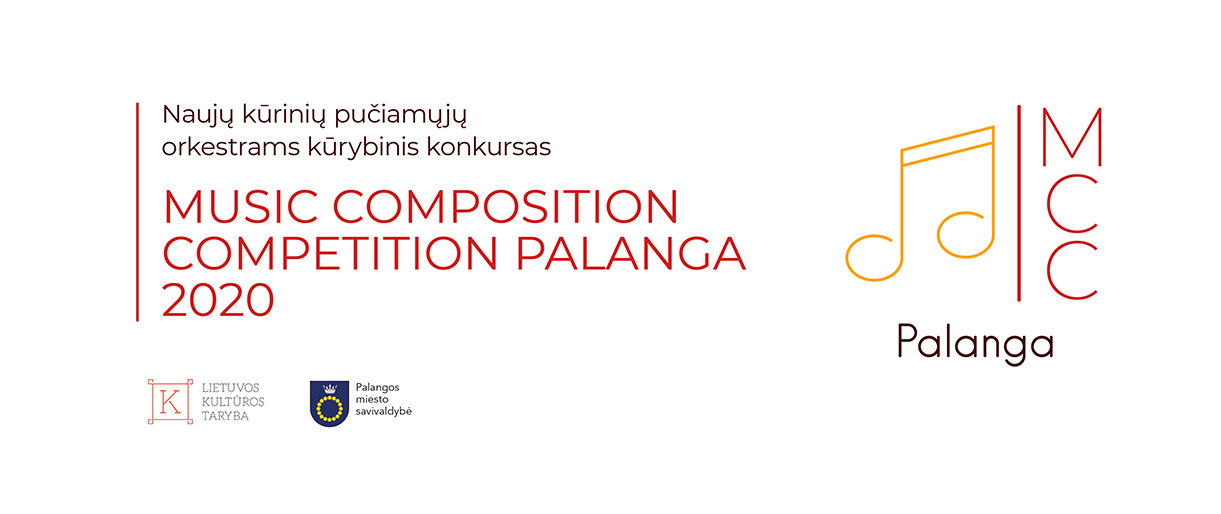 Paskelbti konkurso „MCC Palanga 2020“ laureatai 