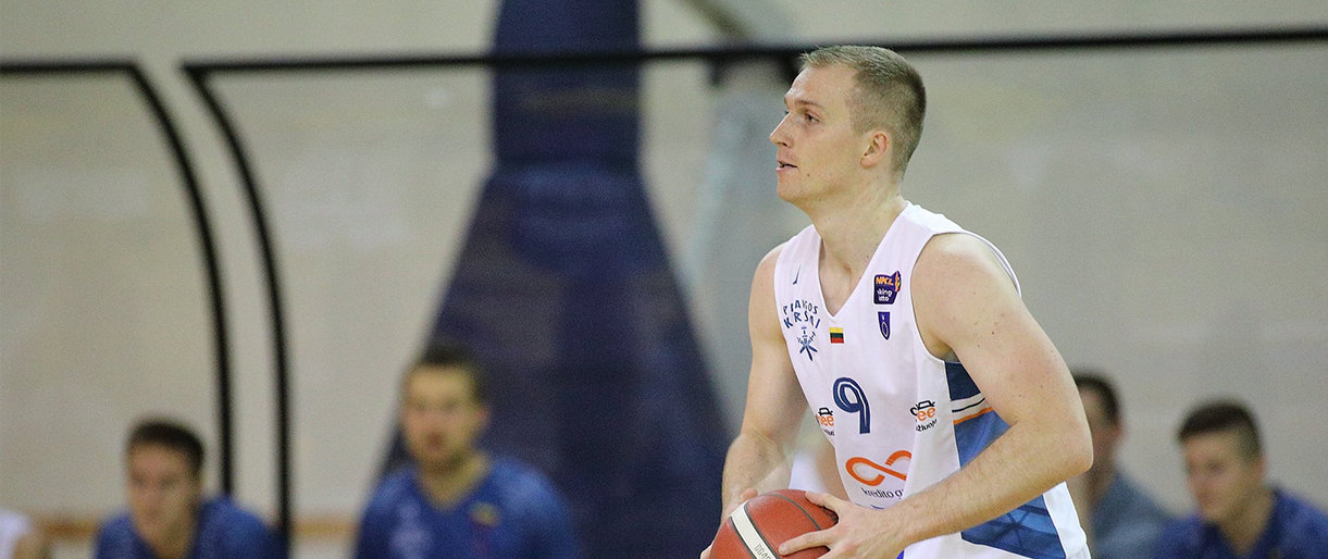 ReAl moments - Reivytis Alfredas nuotr.