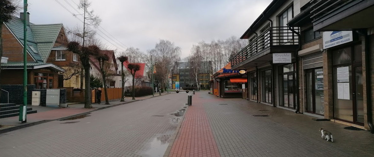 Karantinas pajūrio verslą įspraudė į kampą: atšaukinėjamos švenčių rezervacijos viešbučiuose, užsimenama apie darbuotojų atleidimus