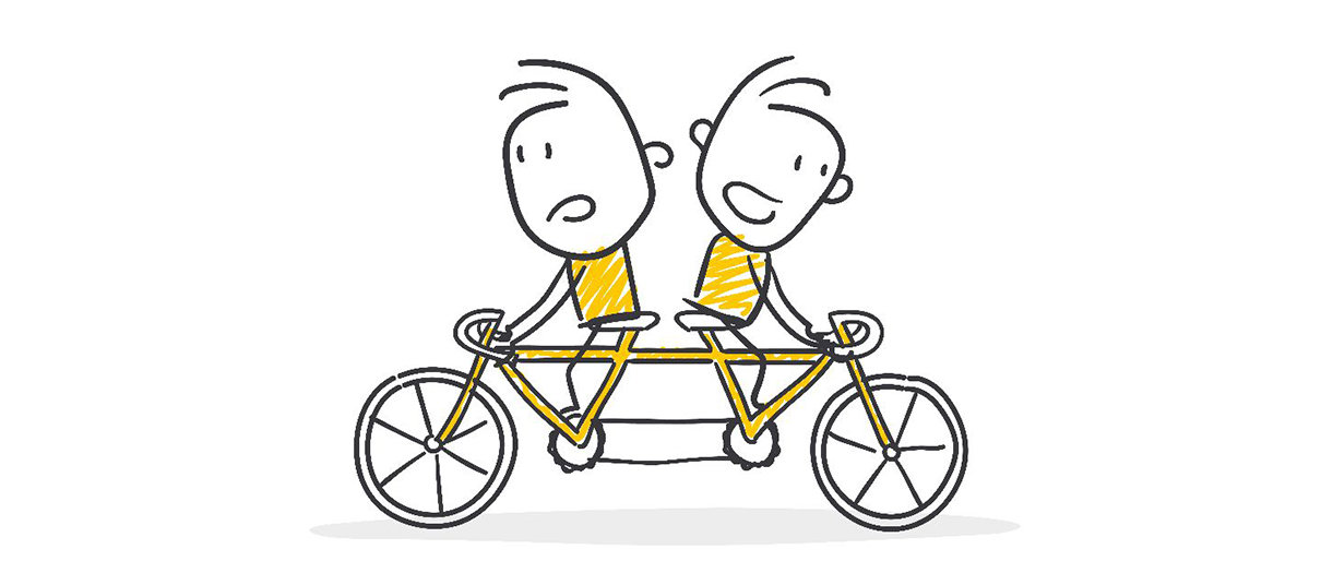 Susiginčijote su darbdaviu - ar visada reikia teismo?