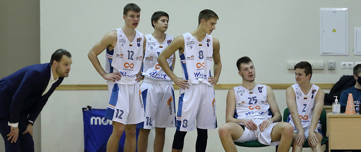 ReAl moments - Reivytis Alfredas nuotr.