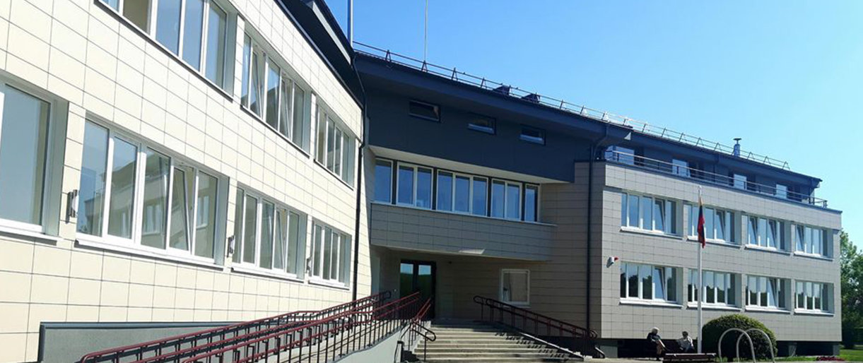 Palangos miesto globos namų gyventojai, sirgę COVID-19, jau pasveiko