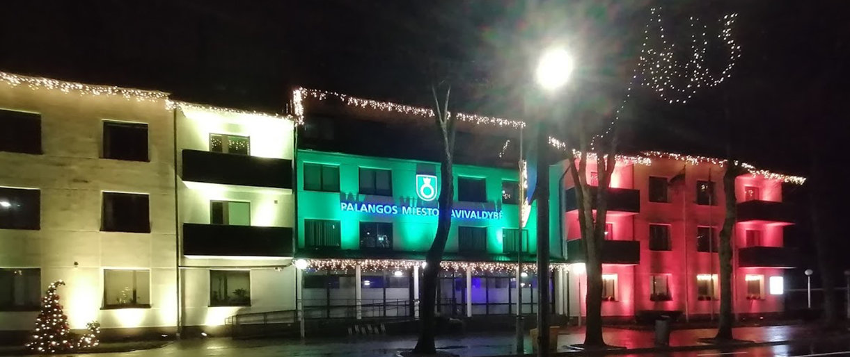 Chaotiška savivaldybių infrastruktūros plėtra bus suvaldyta