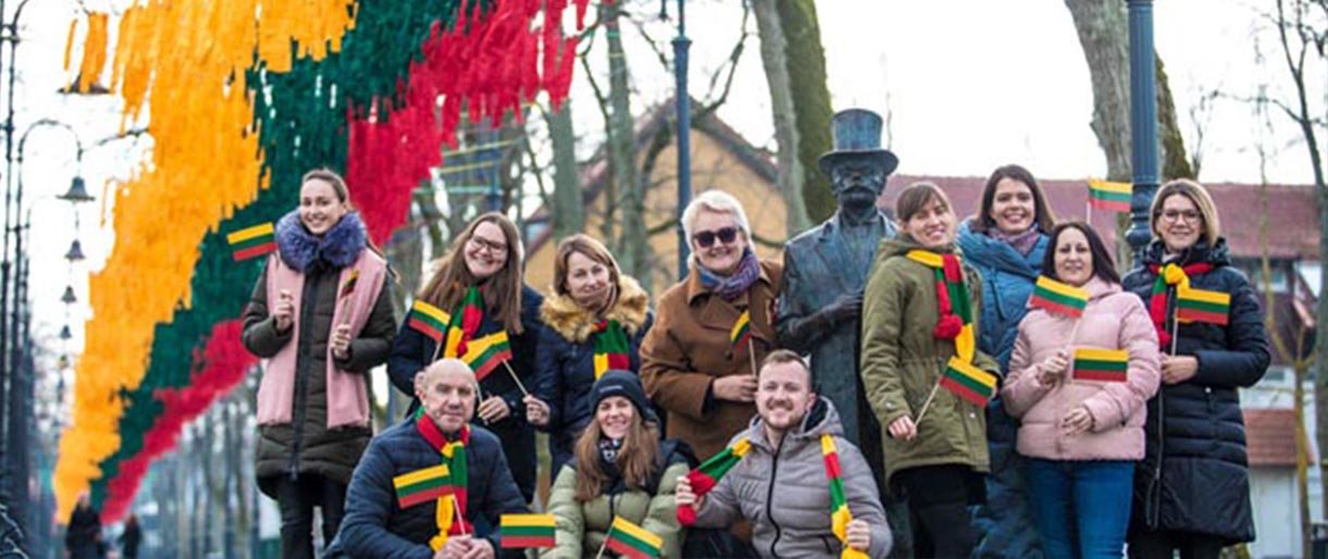 2020-aisiais Lietuvos pajūryje užfiksuotas ne vienas rekordas