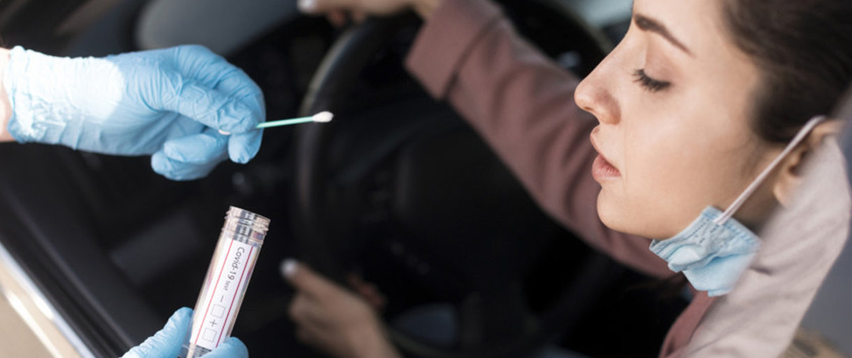 Lietuvoje per vakar parą patvirtinti 1239 koronavirusinės infekcijos atvejai