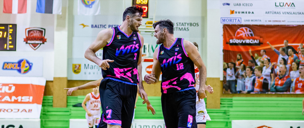 Nuotr. V. Kuralavičius Nuotr. V. Kuralavičius