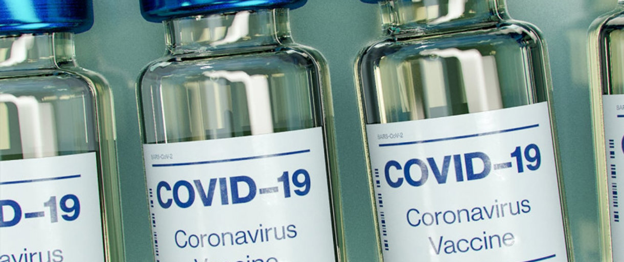 Lietuvą pasiekė trečioji skiepų nuo COVID-19 siunta – 20475 vakcinos dozės (patikslintas vakcinų skaičius)