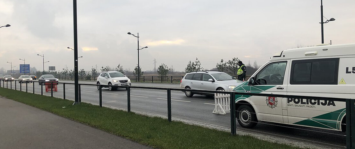 Palanga / R. Rumšienės/LRT nuotr.