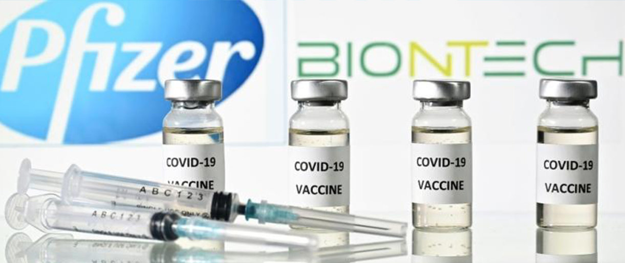 SAM informuoja, kokia seka bus skiepijami Lietuvos gyventojai