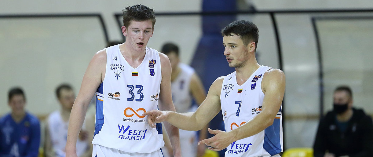 ReAl moments - Reivytis Alfredas nuotr.