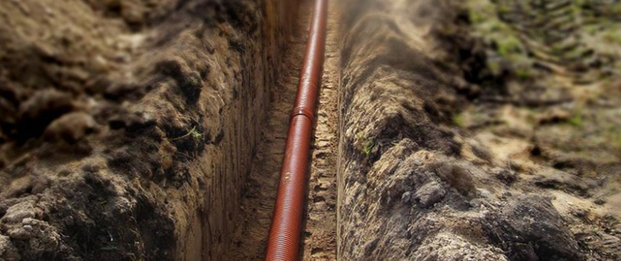 Informacija apie pradedamą buitinių nuotekų tinklų plėtrą Būtingės g.