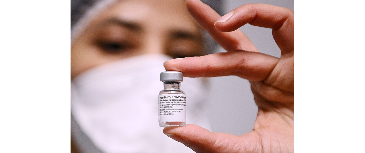 Kodėl svarbu skiepytis nuo COVID-19 ligos: paaiškina, kas yra imunitetas ir kaip jis susidaro