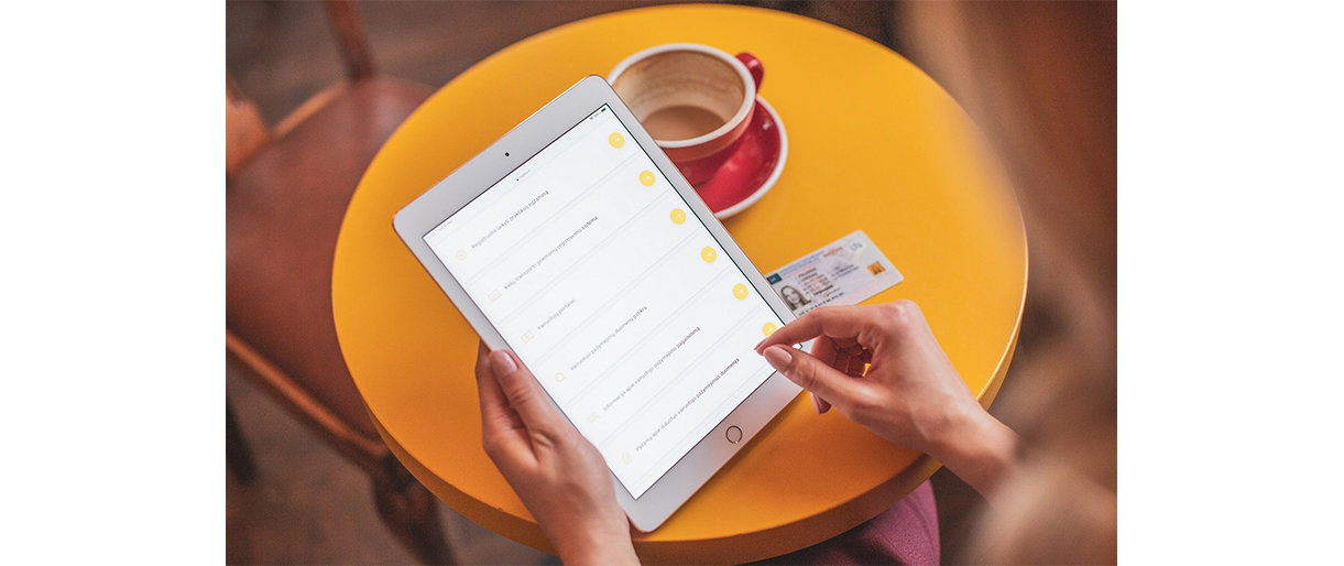 Medicininės pažymos „Regitrai“ bus teikiamos tik elektroniniu būdu Medicininės pažymos „Regitrai“ bus teikiamos tik elektroniniu būdu