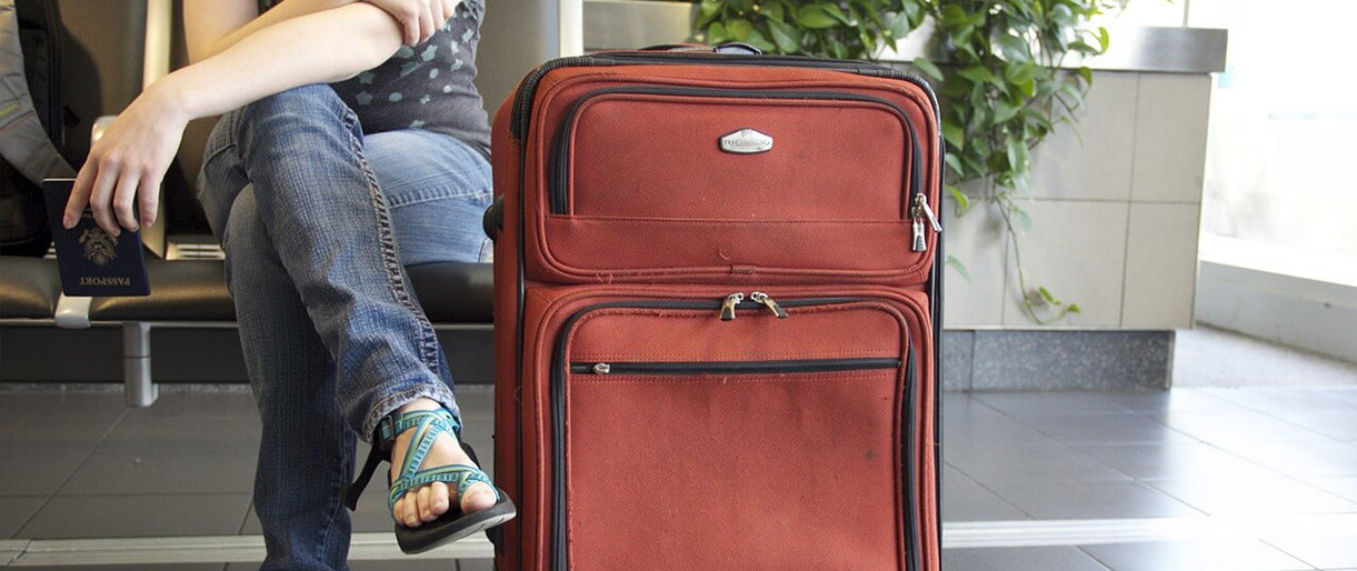 Grąžinama ankstesnė pinigų grąžinimo už neįvykusias keliones tvarka