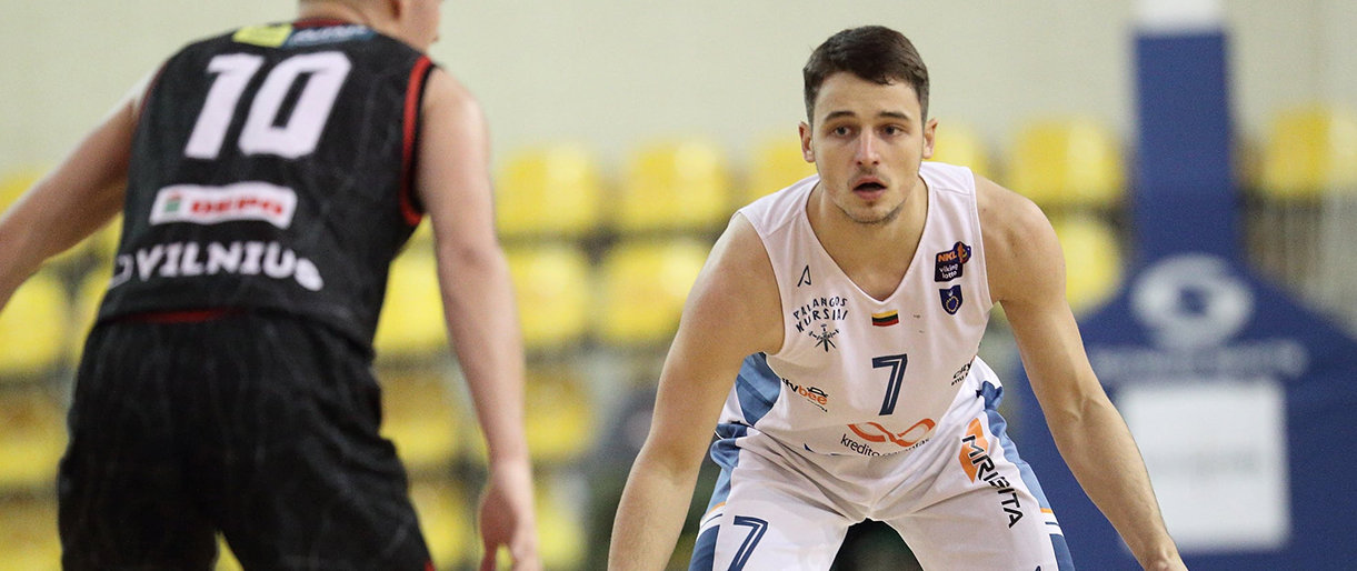 ReAl moments - Reivytis Alfredas nuotr.