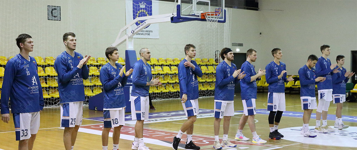 ReAl moments - Reivytis Alfredas nuotr.