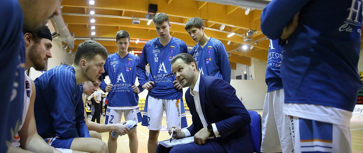 ReAl moments - Reivytis Alfredas nuotr.