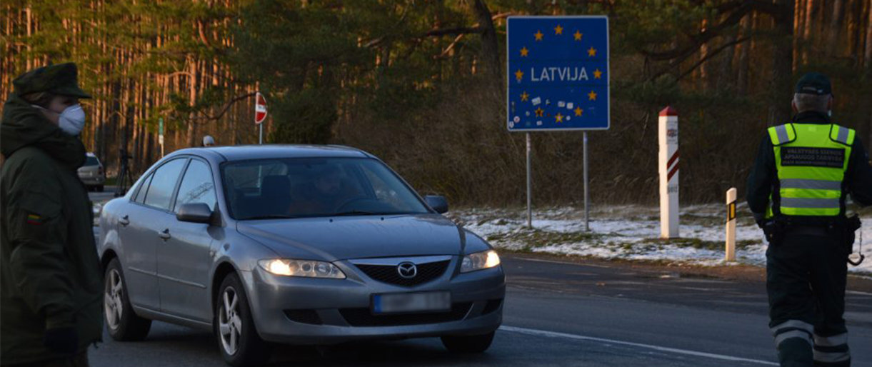 Martyno Vainoriaus nuotr.