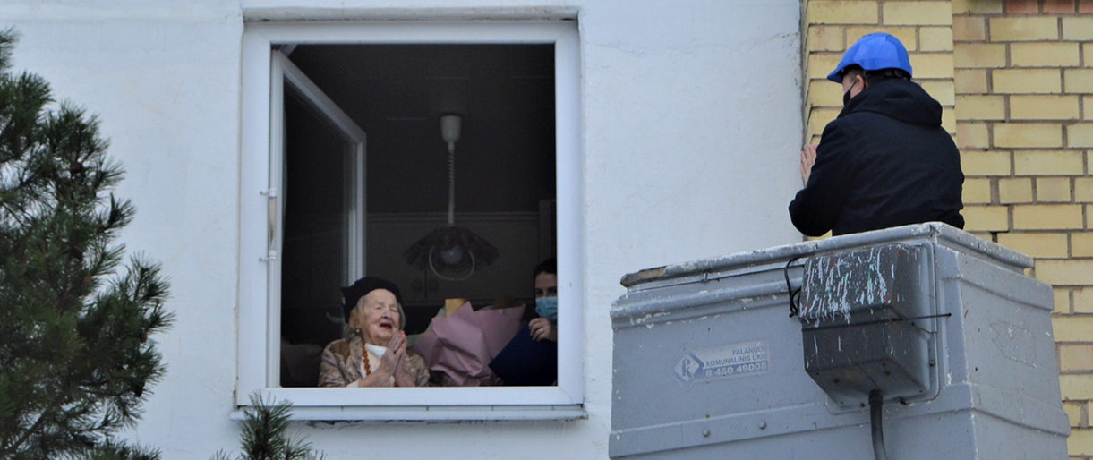 Jurgitos Vanagės nuotr.