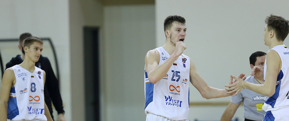 ReAl moments - Reivytis Alfredas nuotr.