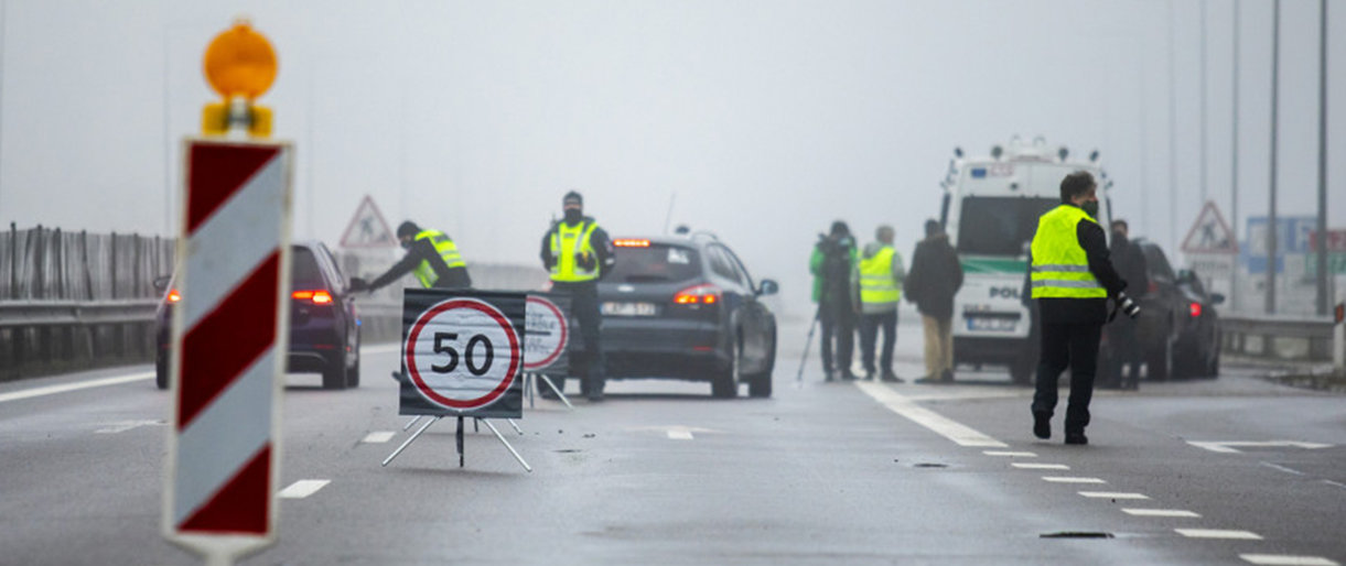 VESK: karantiną pratęsti siūloma iki vasario 28 dienos