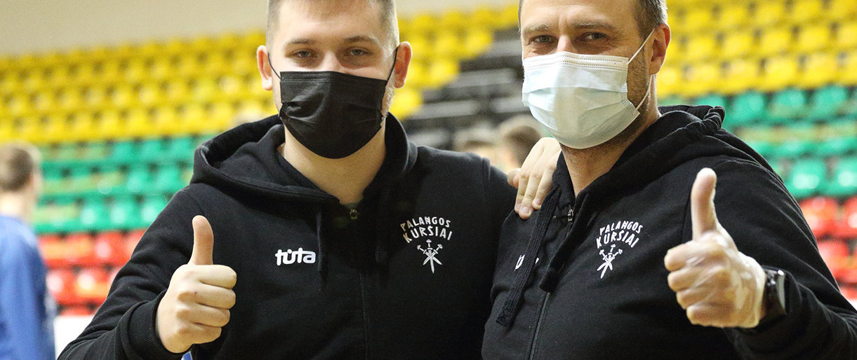 ReAl moments - Reivytis Alfredas nuotr.