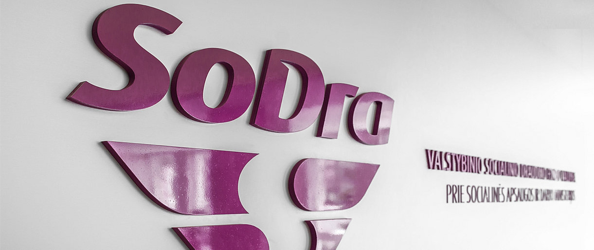 „Sodra“ primena vykdantiems savarankišką veiklą: kodėl labai svarbu sumokėti įmokas sausį