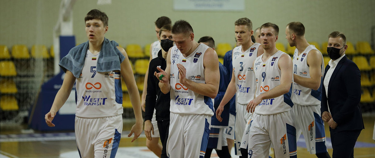 ReAl moments - Reivytis Alfredas nuotr.