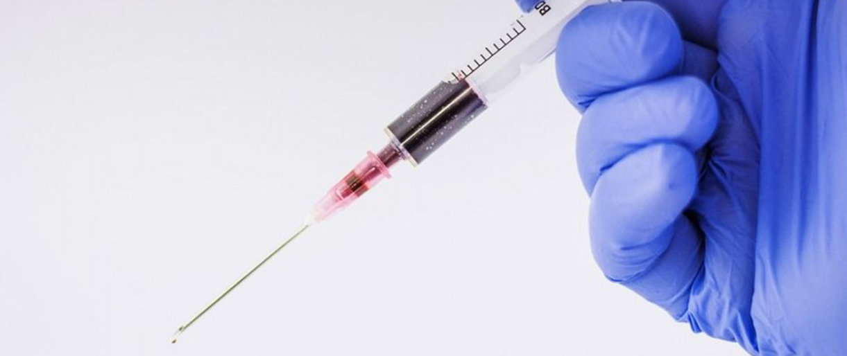 Valstybinė ligonių kasa: karantinas – ne priežastis vengti planinių skiepų