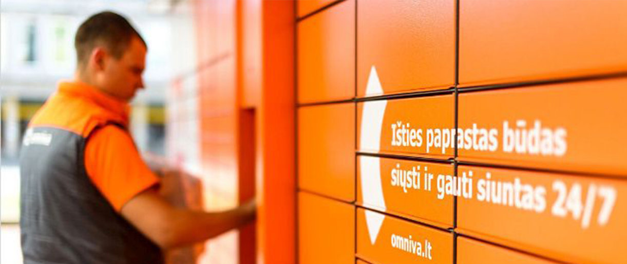 „Omniva LT“ perspėja: pastebėtas sukčiavimas prisidengiant bendrovės vardu