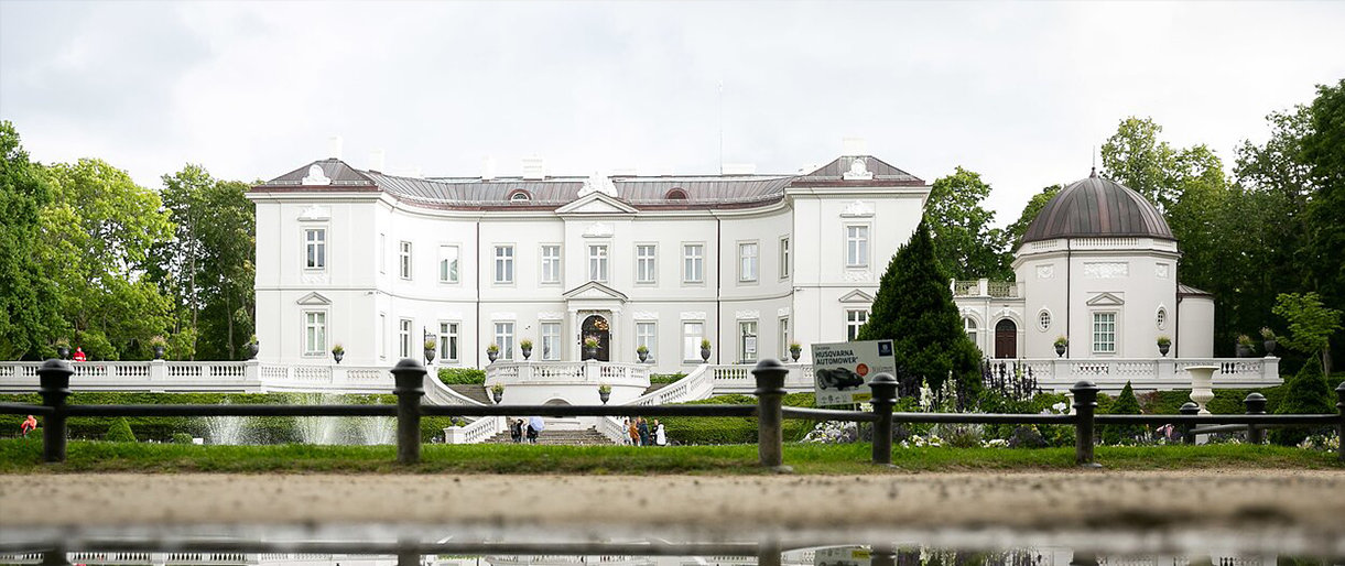 Palangos gintaro muziejus / BNS nuotr.