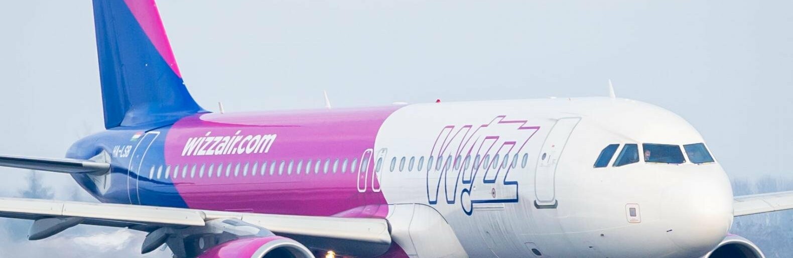 Atnaujinami skrydžiai iš Palangos į Londoną