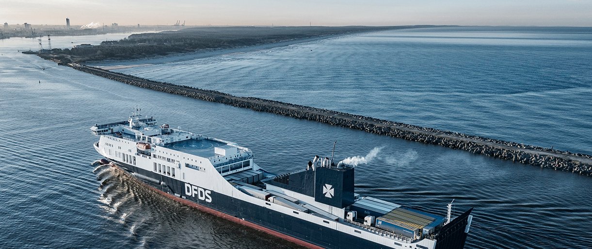 Plaukiantiems į Švediją ir Vokietiją – koronaviruso testo atsakymas greičiau nei per valandą 